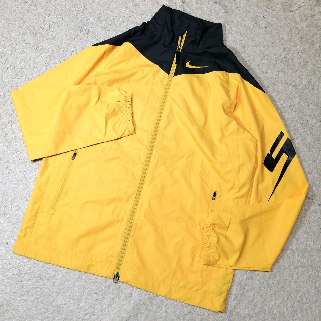 NIKE - ☆ナイキ ゴルフ☆希少モデル サスクワッチ Storm-FIT ゴルフ