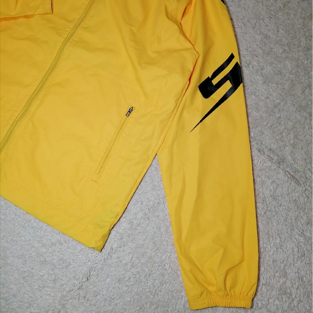 NIKE - ☆ナイキ ゴルフ☆希少モデル サスクワッチ Storm-FIT ゴルフ