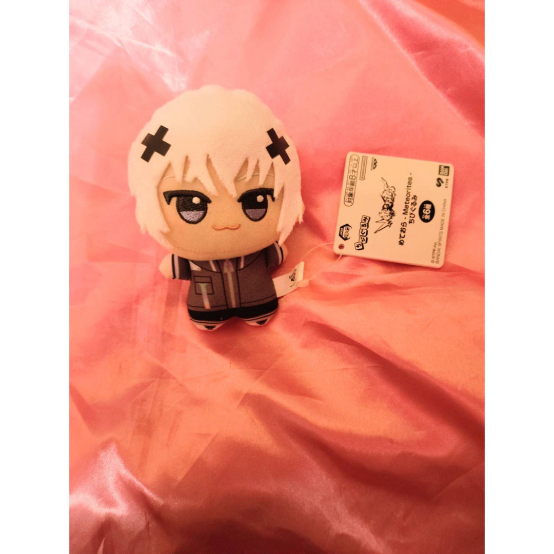 めておら Meteorites ちびぐるみ メルト・ダ・テンシの通販 by マ｜ラクマ