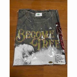 UVERworld - UVERworld 日産スタジアム男祭り2023限定Tシャツ ウーバー