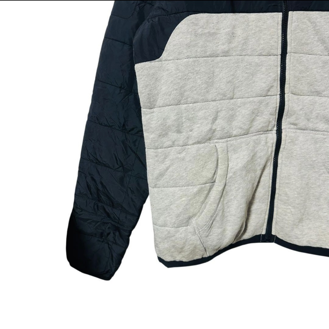 POLO RALPH LAUREN - ポロラルフローレン パデットジャケット M L相当