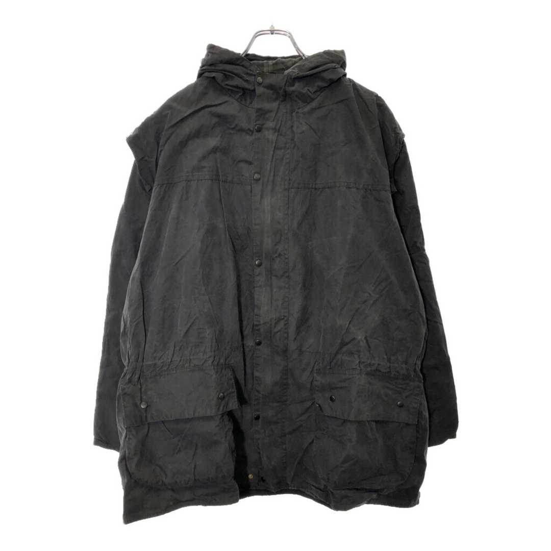 Barbour - 90年代 イングランド製 Barbour バブアー DURHAM ダラム