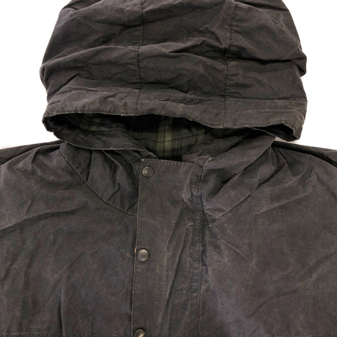 Barbour - 90年代 イングランド製 Barbour バブアー DURHAM ダラム