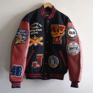 VAN Jacket（スタジャン）のフリマアイテム一覧