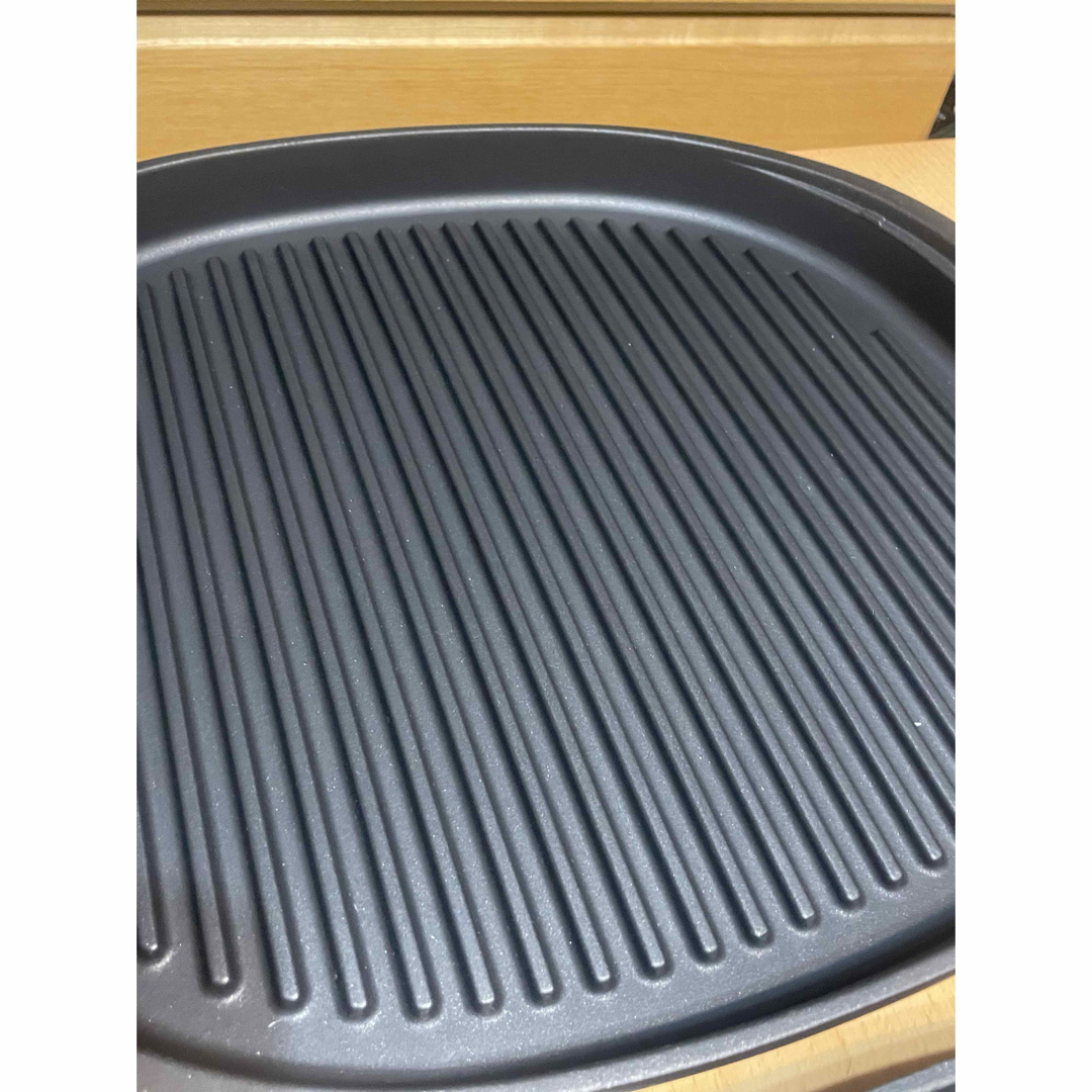 象印 - EA-BT 45 象印ホットプレート 3WAY これからのパーティシーズン