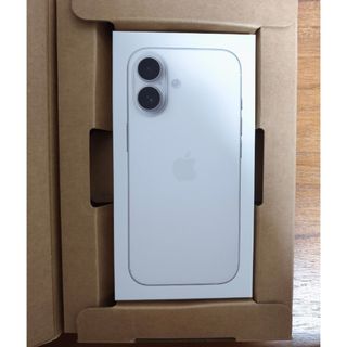 Iphone17 256GB ホワイト 新品未開封の通販 by yusuke's shop｜ラクマ