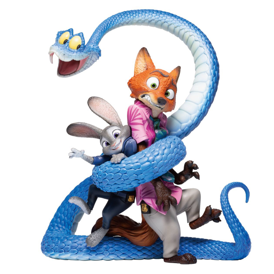 Disney - 【新品】ズートピア2 Happyくじ 『ズートピア2』ポスター