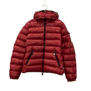 MONCLER（ダウンジャケット ・ レッド/赤色系）のフリマアイテム一覧