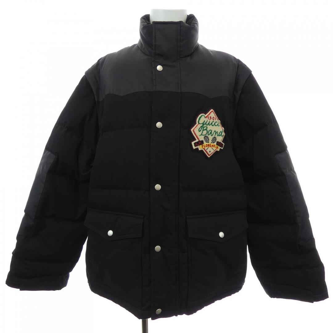 GUCCI - グッチ GUCCI 641311 Z8AMD ダウンジャケットの通販 by