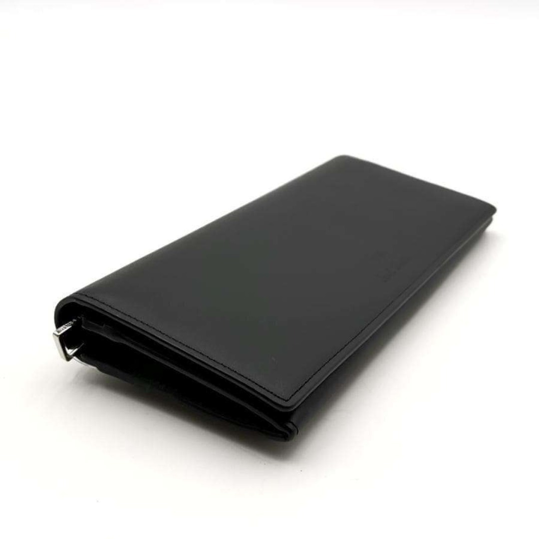 Paul Smith - 超美品 エスピー ポールスミス 長財布 レザー 11