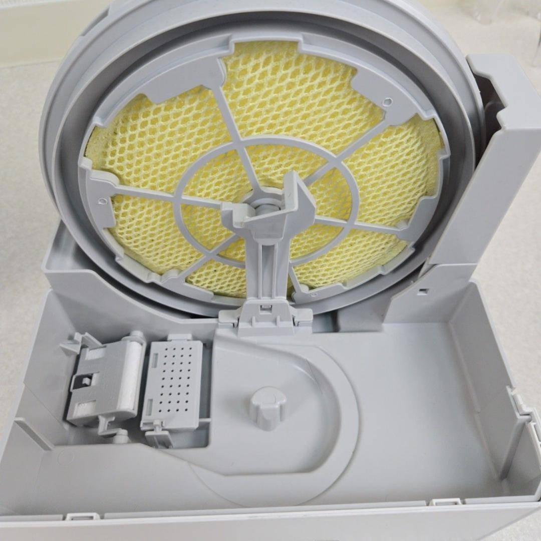 美品】2025年製 ダイキン 加湿空気清浄機 MCK505A 静音 花粉の通販 by