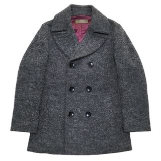 EPOCA UOMO - EPOCA UOMO ステンカラーコートの通販 by にんじん's