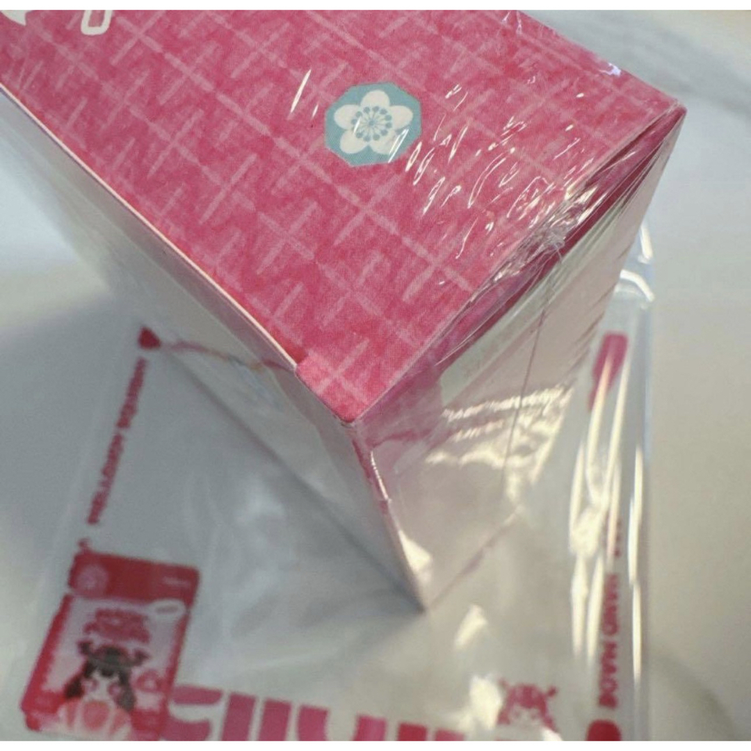 未開封発送 mellojoy 大福 付属品セット メロジョイ Mellojoyの通販 by