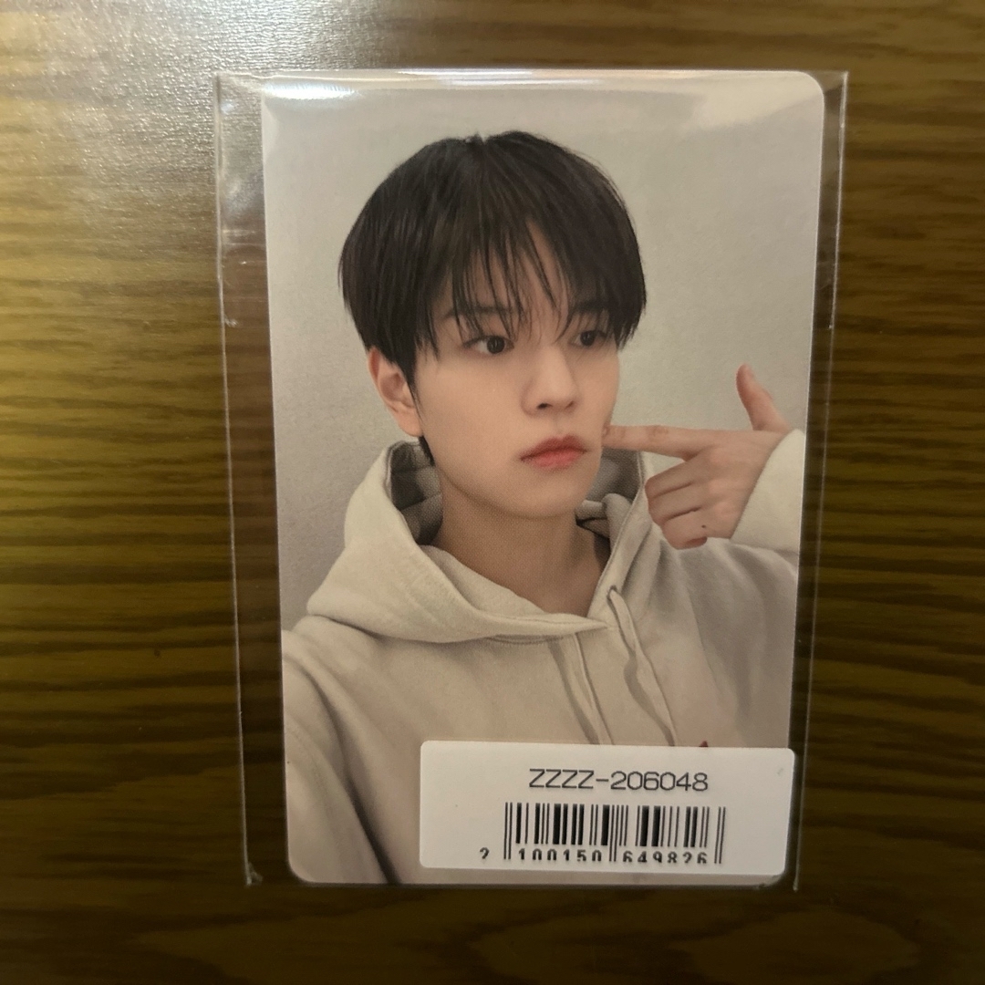 Stray Kids - straykids スキズ DO IT SONY MUSIC特典 スンミンの通販