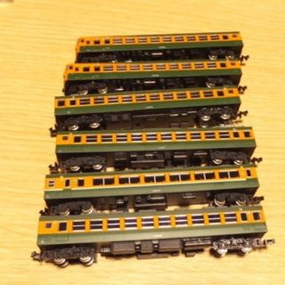 KATO` - KATO Nゲージ EF65-500＋24系25型寝台客車6両の通販 by ちょ