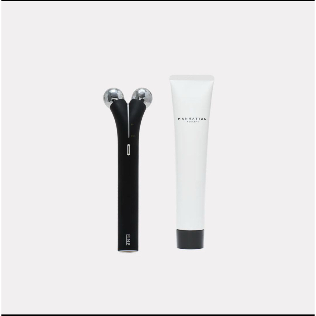 MANHATTAN PEELIFT 美顔器の通販はau PAY マーケット - 輸入雑貨の