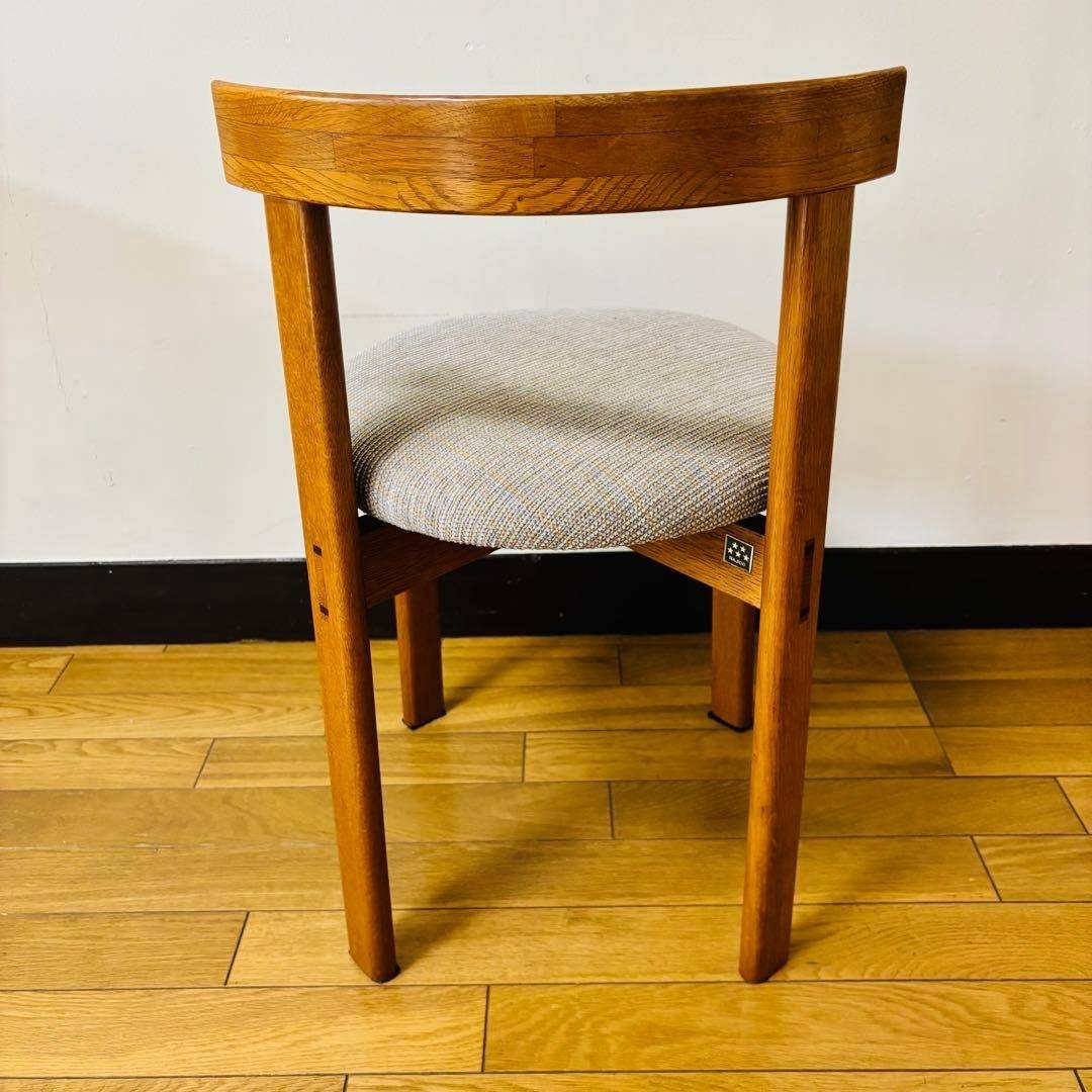 NAJICO FiveStar 座面回転式チェア 椅子 送料込み