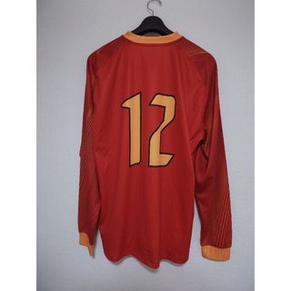 ユニフォーム 名古屋グランパスのフリマアイテム一覧