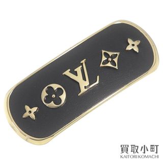 LOUIS VUITTON - ルイ・ヴィトンノベルティバレッタ髪飾りの通販 by