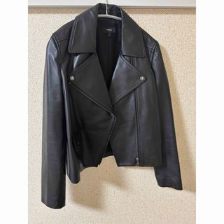Theory（ライダースジャケット）のフリマアイテム一覧