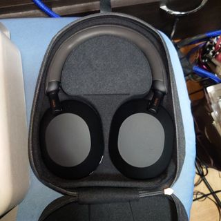 SONY - SONY WH-1000XM5 未使用 開封済みの通販 by ハル's shop
