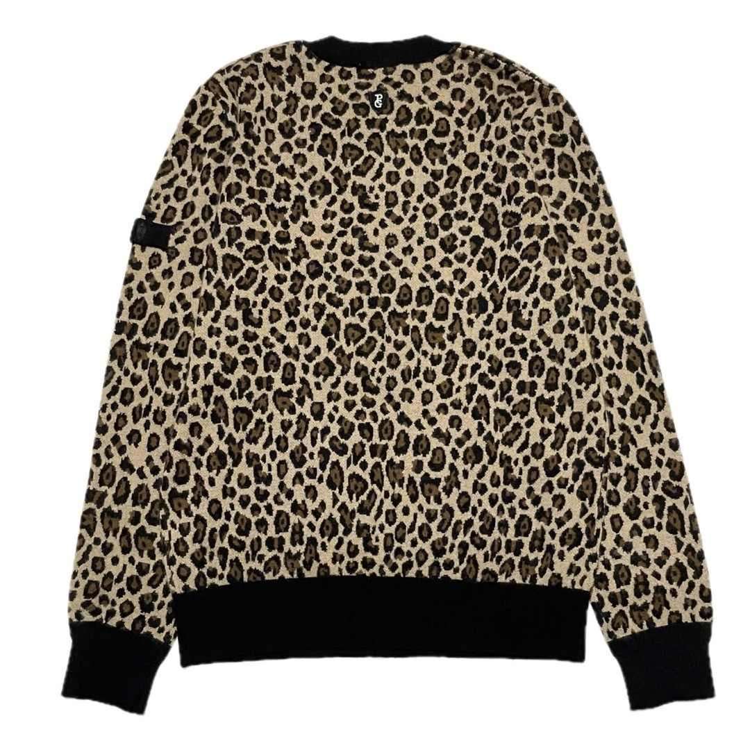 PEARLY GATES - 美品 パーリーゲイツ カシミヤ混 ニット レディース