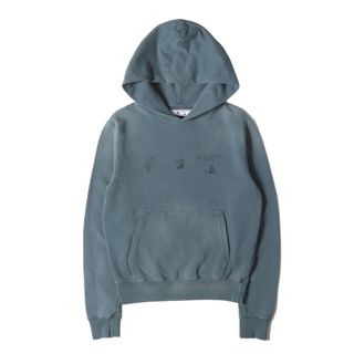 Off-White（パーカー ・ グリーン・カーキ/緑色系）のフリマアイテム一覧