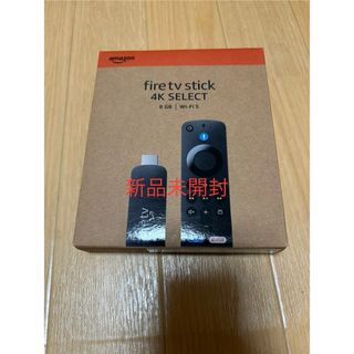 Amazon - 新品未開封 Fire TV Stick 4K MAX 第2世代の通販 by ツバキ's