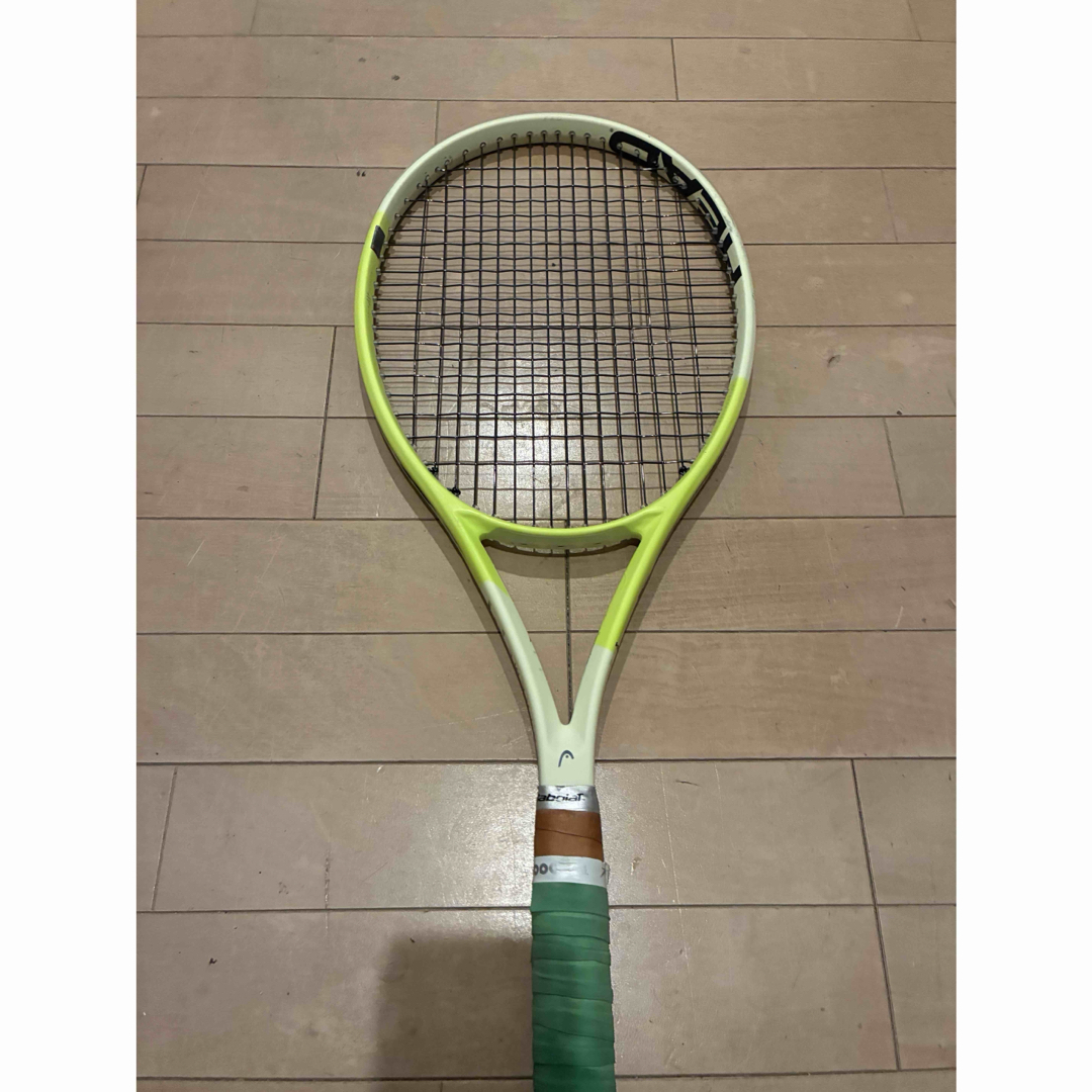 HEADエクストリーム PRO グリップ2