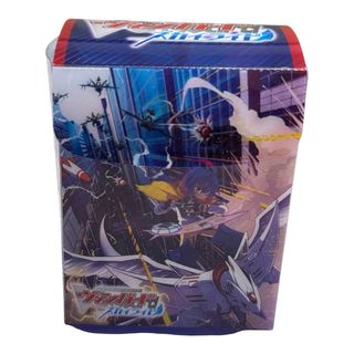 カードファイト!! ヴァンガード - ヴァンガード 共通面 公式スリーブ