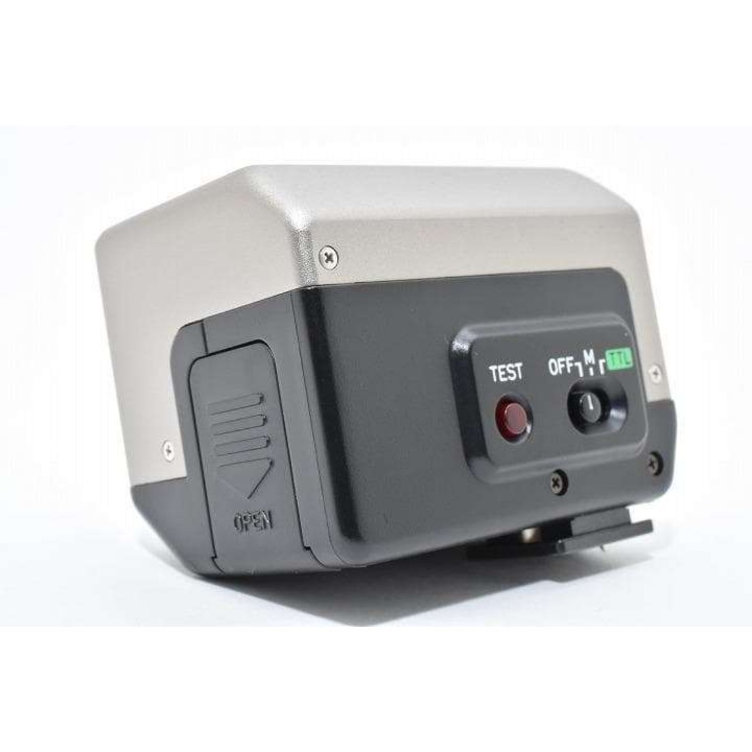 CONTAX - 15547 未使用保管品 Contax TLA 200 コンタックス ストロボの