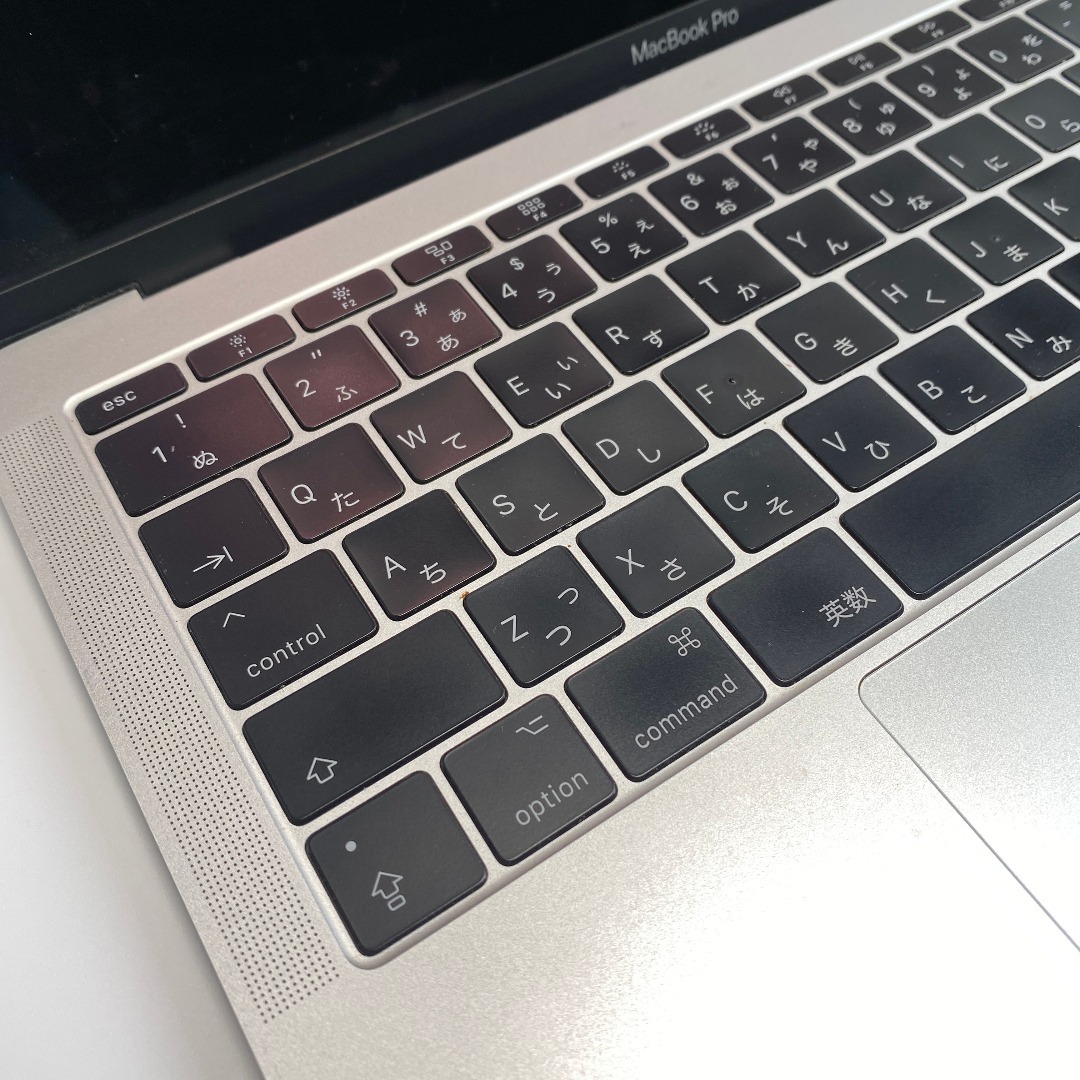 Apple - 【付属品完備】MacBookPro (13-inch,2017) A1708の通販 by