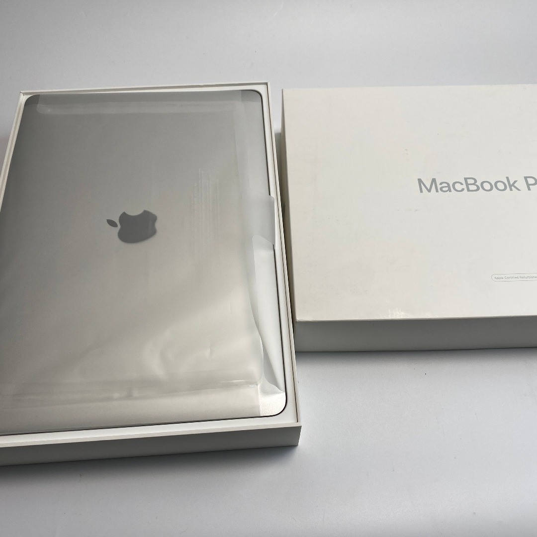 Apple - 【付属品完備】MacBookPro (13-inch,2017) A1708の通販 by