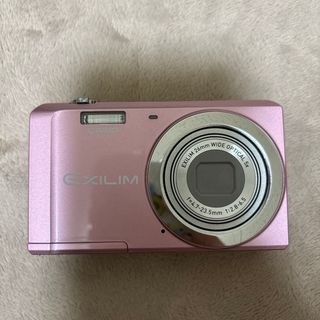 CASIO - EX-Z3000 ブラウン M333の通販 by エコスタ｜カシオならラクマ