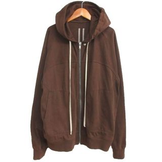 Rick Owens（パーカー）のフリマアイテム一覧