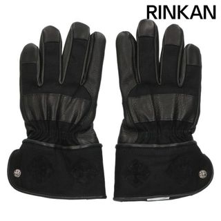 Chrome Hearts（手袋）のフリマアイテム一覧