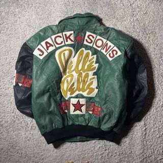 PELLE PELLE（レザージャケット）のフリマアイテム一覧