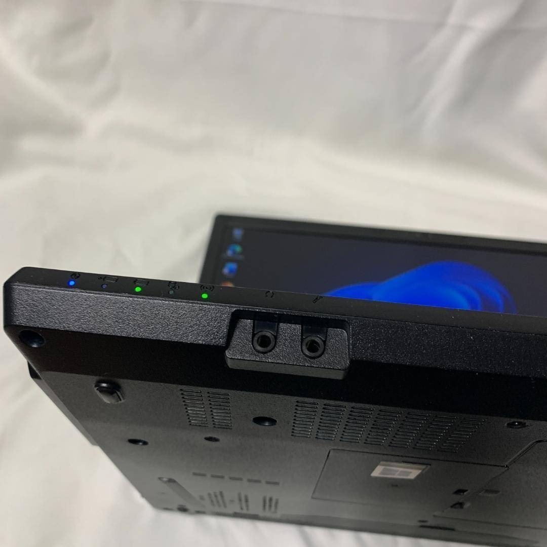 F09A【美品】15.6型FHD/i5第7世代/8GB/SSD128GB｜F07A【美品】