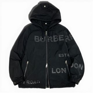 BURBERRY（ナイロンジャケット）のフリマアイテム一覧