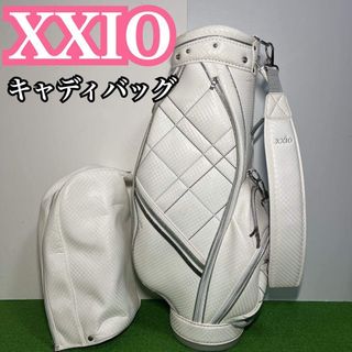 XXIO - ゼクシオX ゼクシオエックス 青木瀬令奈 キャディバッグ 人気