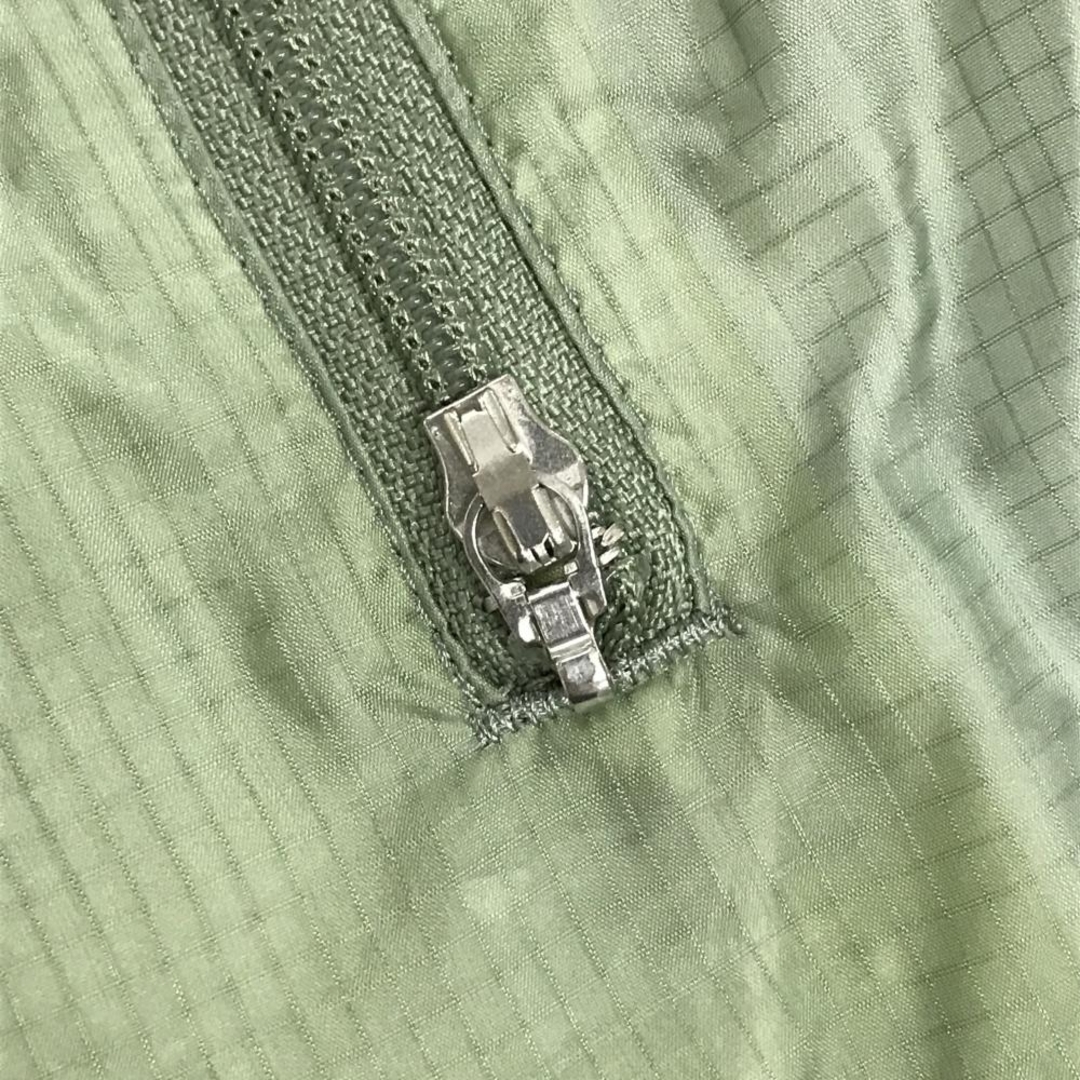 PEARLY GATES - 【美品】パーリーゲイツ ナイロンブルゾン イエロー系