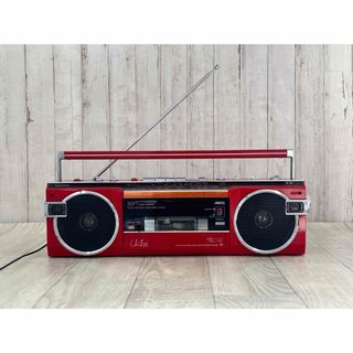 昭和レトロ ナショナル パナソニック R-8 トランジスタ ラジオの通販