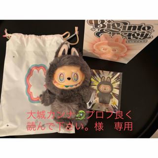 シークレット ラブブのフリマアイテム一覧