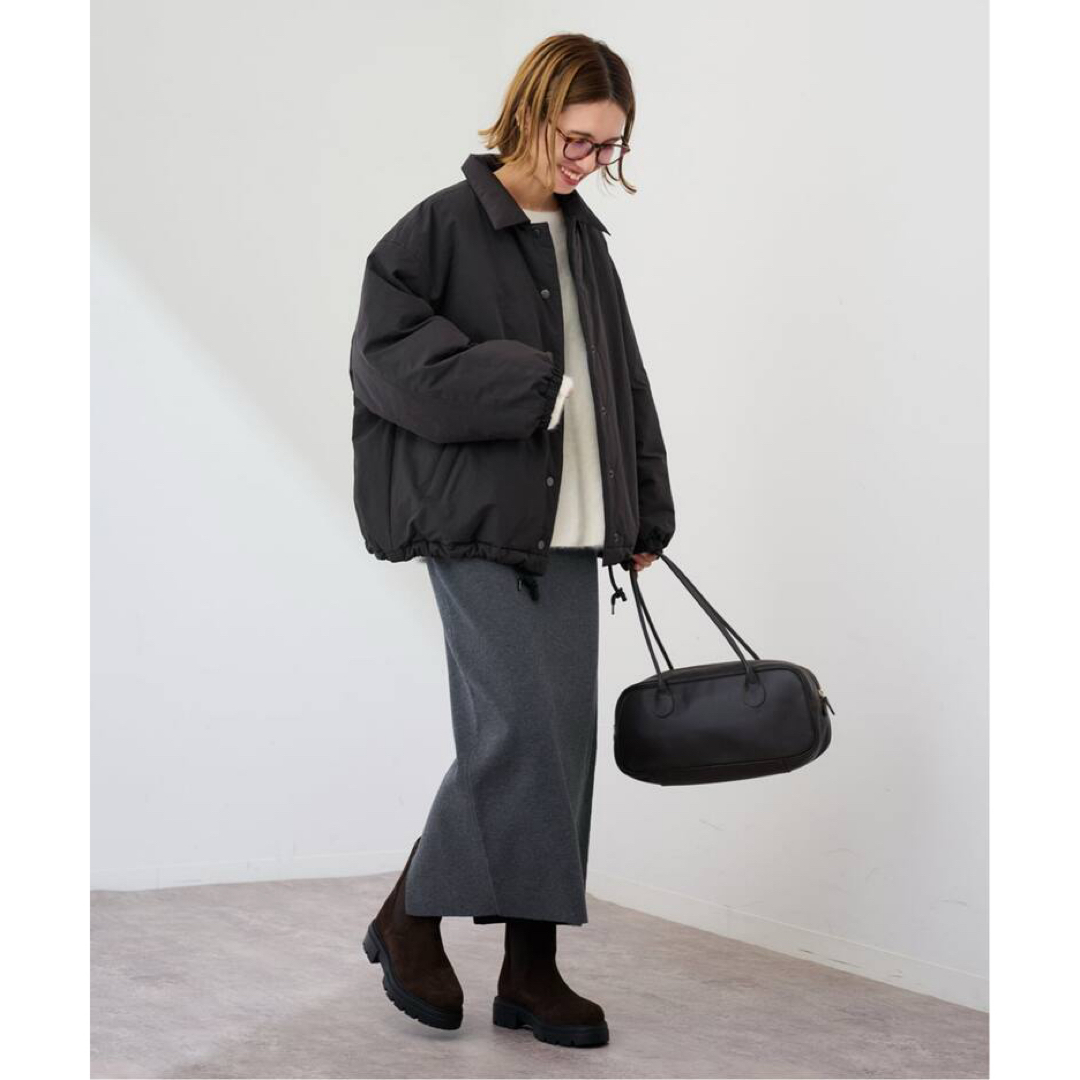 FRAMeWORK - FRAMeWORK 撥水防風ポンチョコート36の通販 by キャリー's