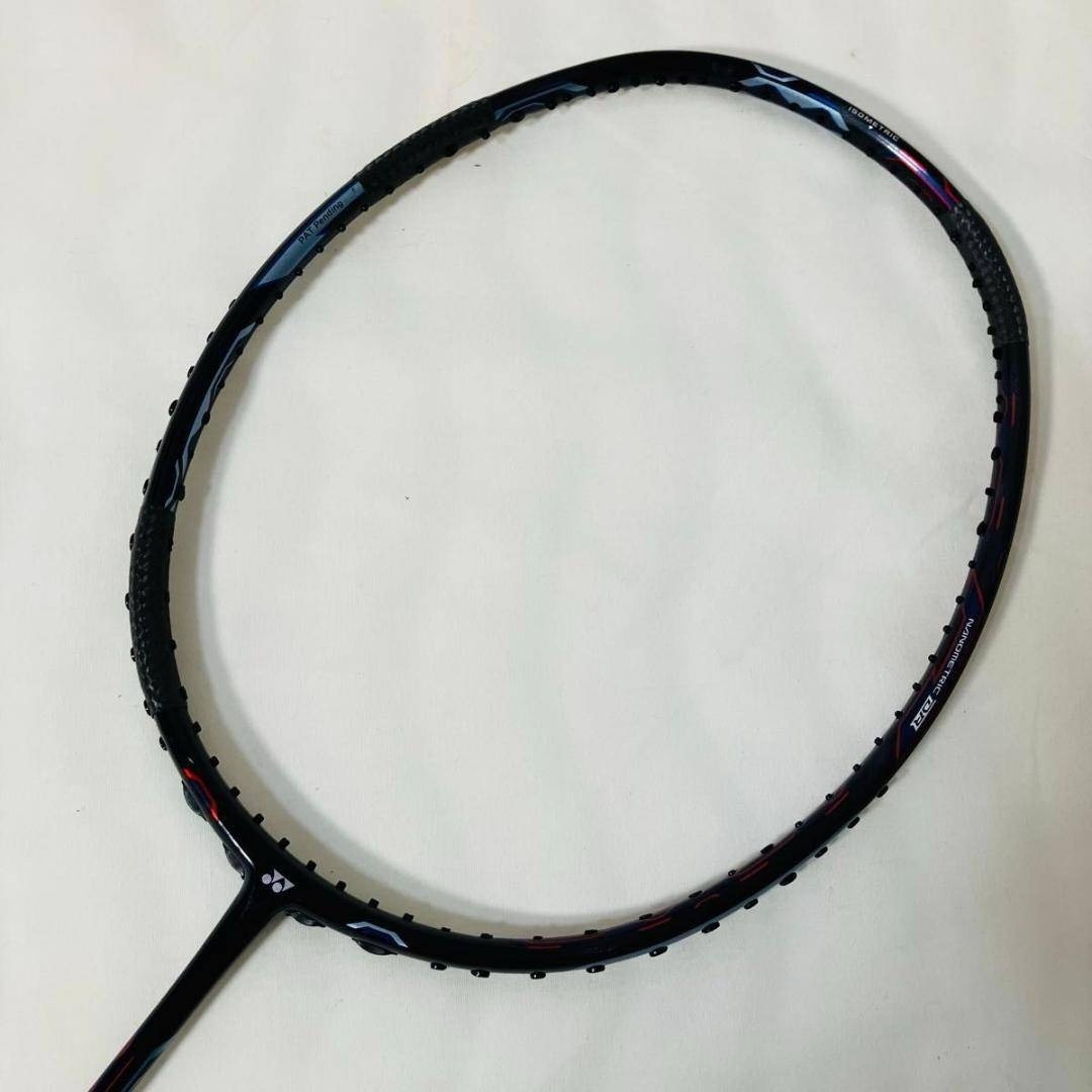 YONEX - YONEX バドミントンラケット DUORA 8XP 3U G5 35Ibsの通販 by