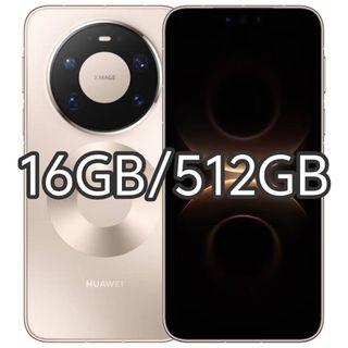 新品未開封】HUAWEI Mate 80 Pro Max 16GB/512GBの通販 by はんはん