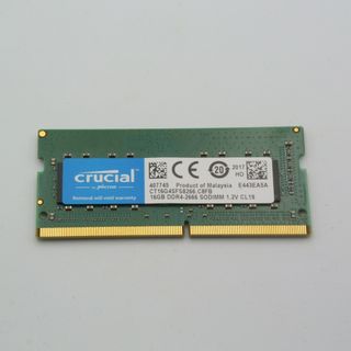 crucial - [新品未開封] DDR5 メモリー 64GB (2×32GB) Crucialの通販