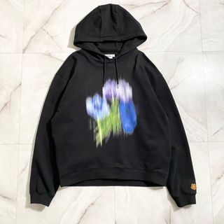 KENZO（パーカー）のフリマアイテム一覧