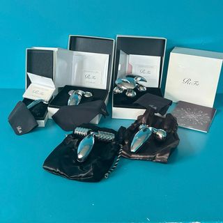 ReFa - 送料込み【本物リファ】未使用♪の通販 by アンティーク/レトロ