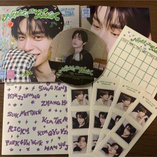 ZEROBASEONE - ZB1 ゼベワン デジパ 単品 ジャンハオ①の通販 by